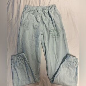 Boys Lie Blue Sweatpants